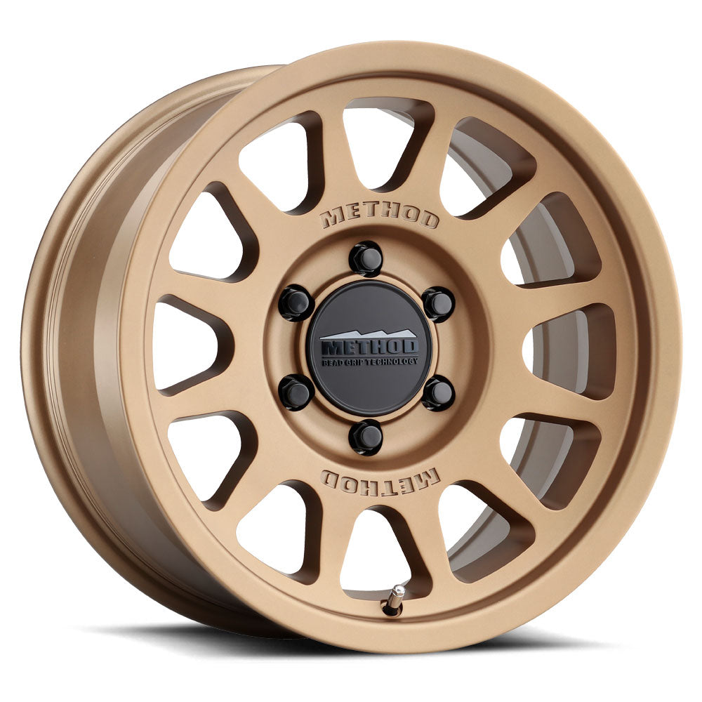 Method 703 - 8-Lug 8x6.5 — Method Bronze®