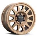 Method 703-HD - 6-Lug 6x5.5 — Method Bronze