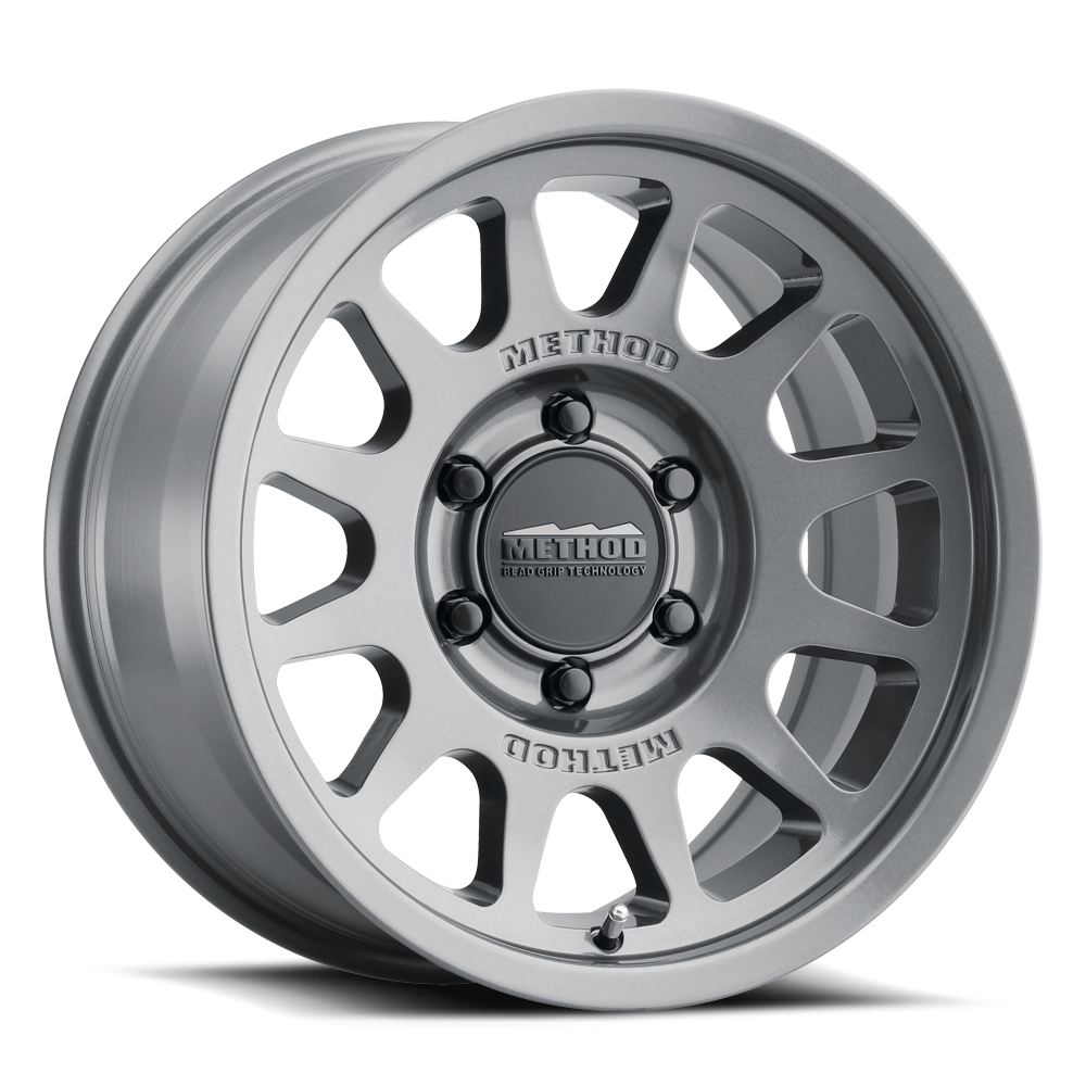 Method 703 - 6-Lug 6x5.5