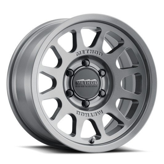 Method 703 - 5-Lug 5x5.5
