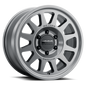 Method 703-HD - 6-Lug 6x5.5