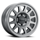 Method 703-HD - 6-Lug 6x5.5