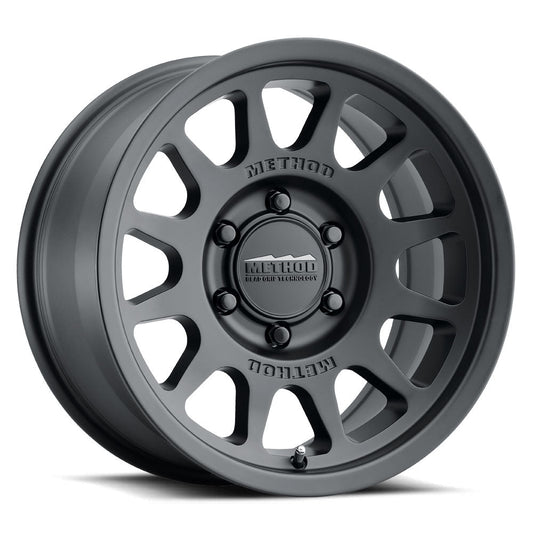 Method 703 - 6-Lug 6x130