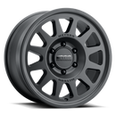 Method 703-HD - 6-Lug 6x5.5 — Matte Black