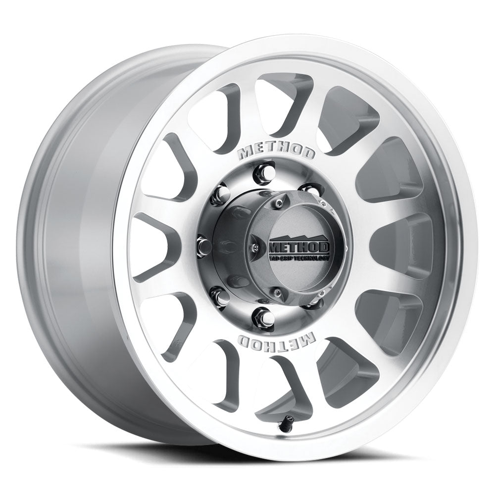 Method 703 - 8-Lug 8x6.5