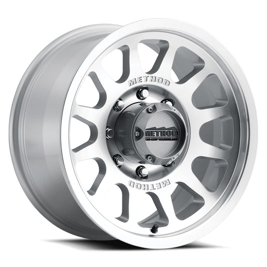 Method 703 - 8-Lug 8x6.5
