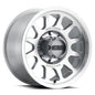Method 703 - 8-Lug 8x6.5