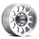 Method 703 - 8-Lug 8x6.5