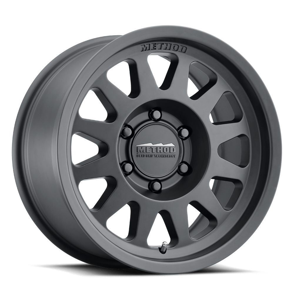 Method 704 - 6-Lug 6x5.5