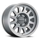 Method 704 - 6-Lug 6x5.5 — Titanium