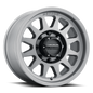 Method 704-HD - 8-Lug 8x6.5 — Titanium