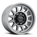 Method 704-HD - 8-Lug 8x6.5 — Titanium