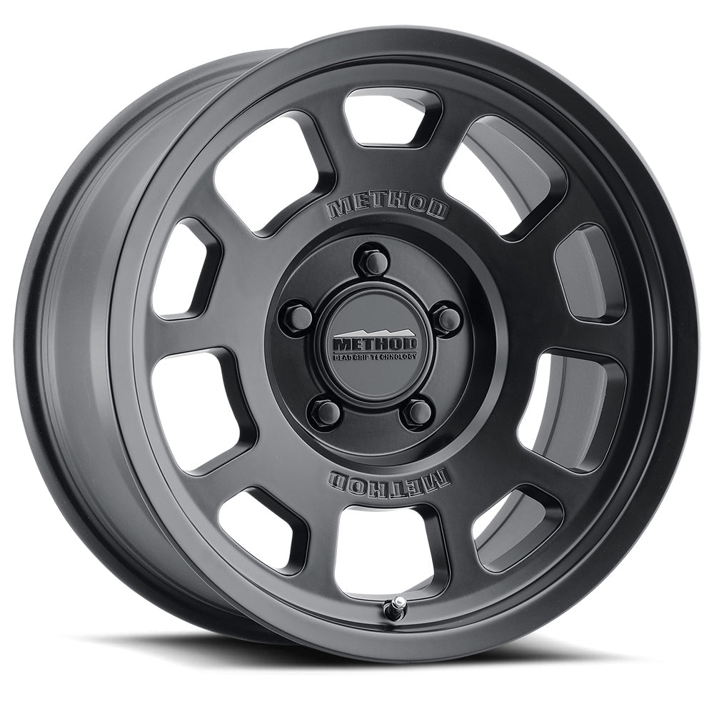 Method 705 - 5-Lug 5x5