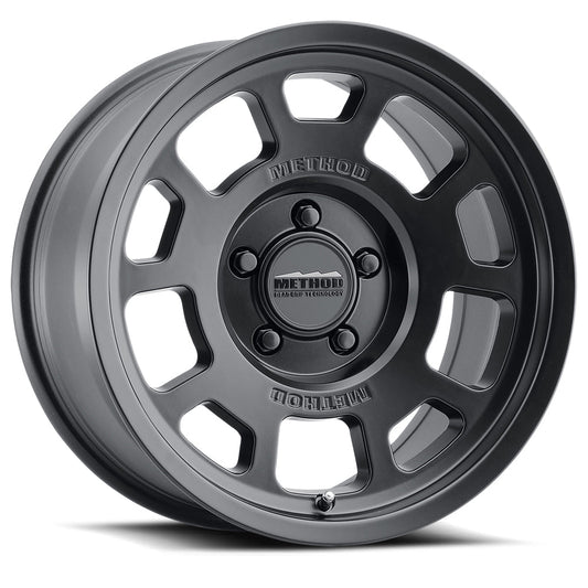 Method 705 - 5-Lug 5x5