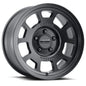 Method 705 - 5-Lug 5x5