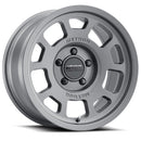 Method 705 - 5-Lug 5x5 — Titanium