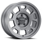 Method 705 - 5-Lug 5x150 — Titanium