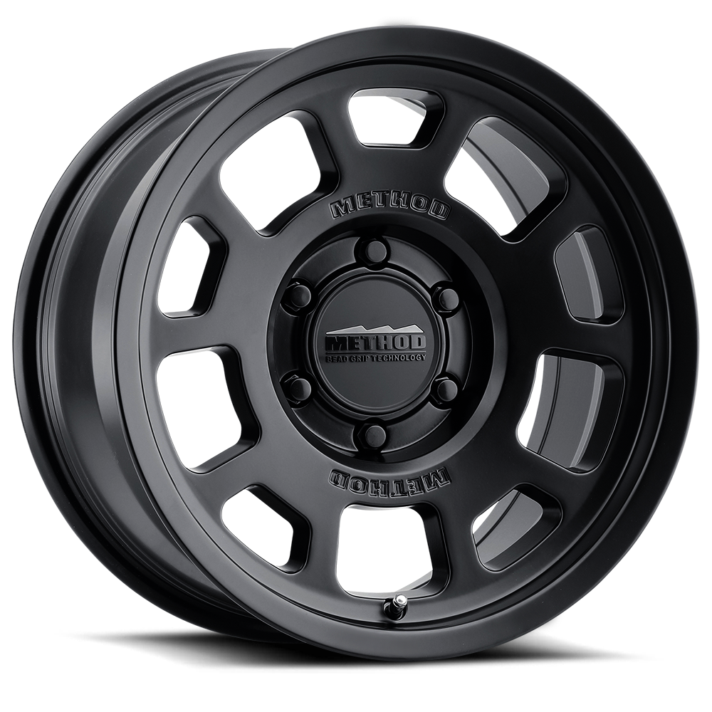 Method 705 - 6-Lug 6x5.5