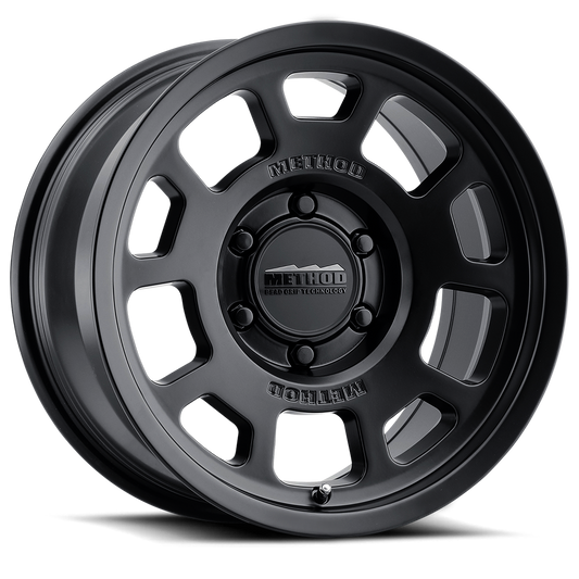 Method 705 - 6-Lug 6x5.5