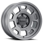 Method 705 - 6-Lug 6x5.5 — Titanium