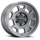 Method 705 - 6-Lug 6x5.5 — Titanium