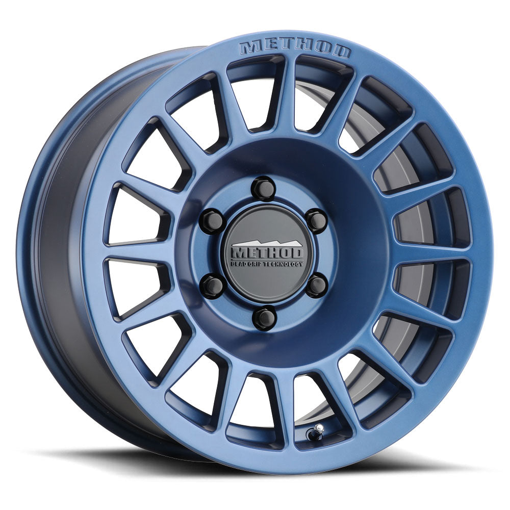 Method 707 - 6-Lug 6x5.5