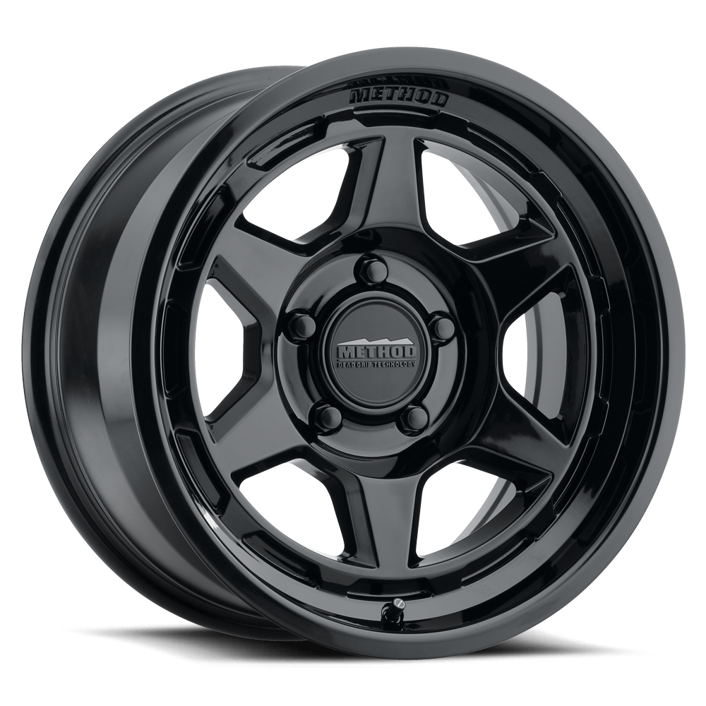 Method 708 - 5-Lug 5x5