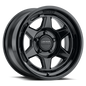 Method 708 - 5-Lug 5x5