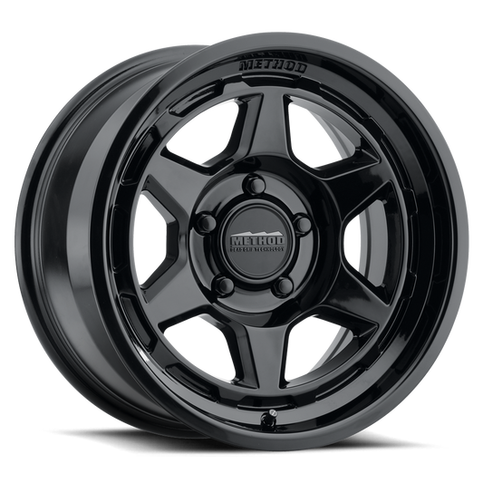 Method 708 - 5-Lug 5x4.5