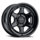 Method 708 - 5-Lug 5x4.5