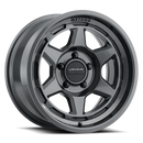 Method 708 - 5-Lug 5x5 — Gloss Titanium