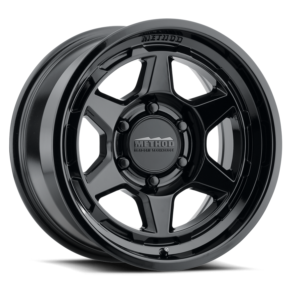 Method 708 - 6-Lug 6x135