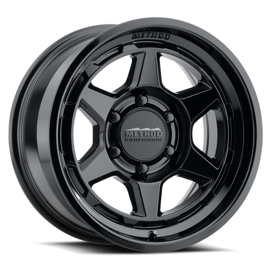 Method 708 - 6-Lug 6x135