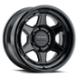 Method 708 - 6-Lug 6x135