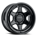 Method 708 - 6-Lug 6x135