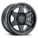 Method 708-HD - 6-Lug 6x5.5
