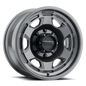 Method 708 Gloss Titanium - 8-Lug 8x170