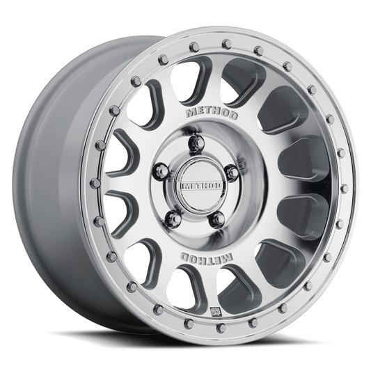 Method 709-HD - 5-Lug 5x5