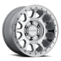 Method 709-HD - 6-Lug 6x5.5