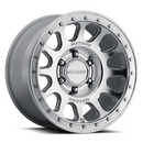 Method 709-HD - 6-Lug 6x5.5