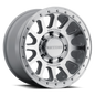 Method 709-HD - 8-Lug 8x180