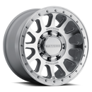 Method 709-HD - 8-Lug 8x180