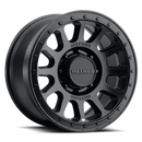 Method 709-HD - 8-Lug 8x180 — Matte Black