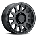 Method 709-HD - 8-Lug 8x180 — Matte Black