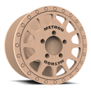 Method 305-DIY Träjhul - 6-Lug 6x5.5