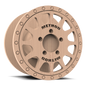 Method 305-DIY Träjhul - 6-Lug 6x5.5