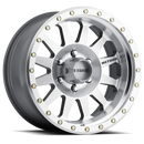 Method 304 Double Standard - 6-Lug 6x5.5