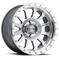 Method 304 Double Standard - 6-Lug 6x135