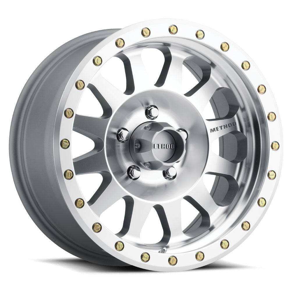 Method 304 Double Standard - 5-Lug 5x5