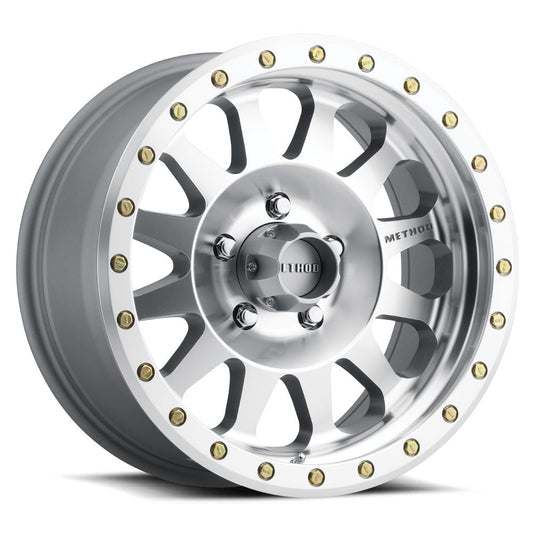 Method 304 Double Standard - 5-Lug 5x5